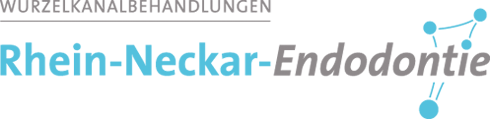 Endodontie Rhein-Neckar Logo